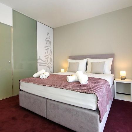 Apartments Dado Спліт Екстер'єр фото