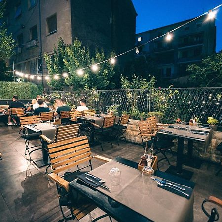 Apartments Dado Спліт Екстер'єр фото