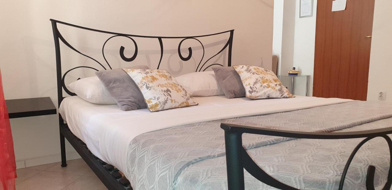 Apartments Dado Спліт Екстер'єр фото