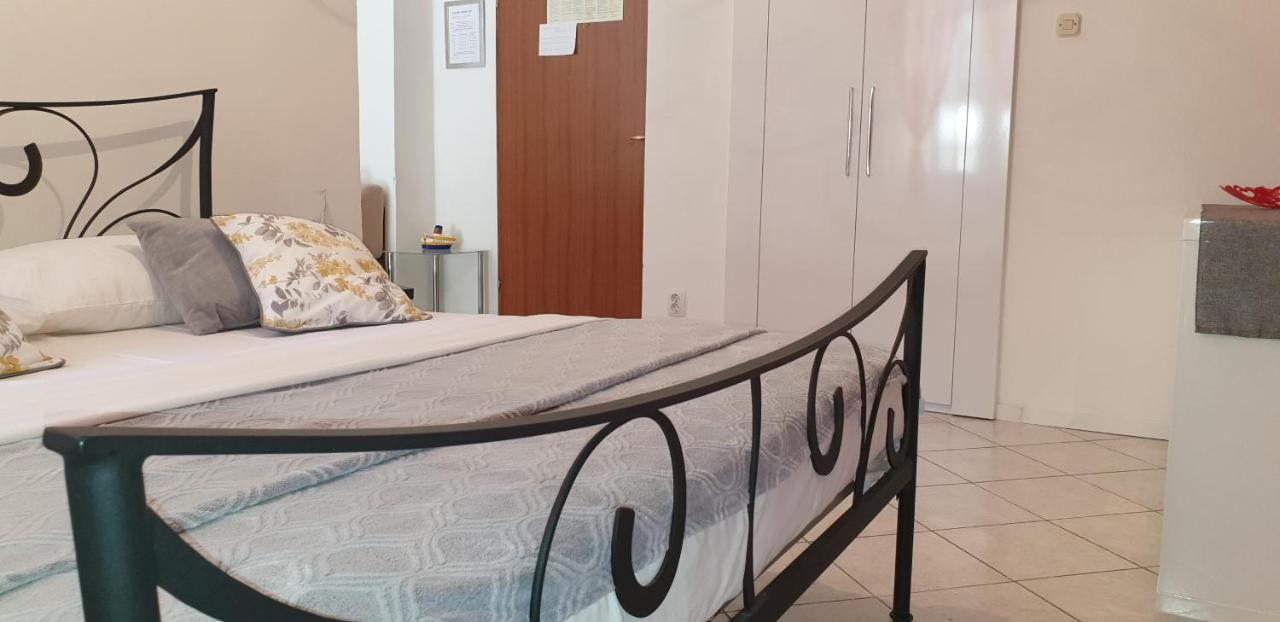 Apartments Dado Спліт Екстер'єр фото
