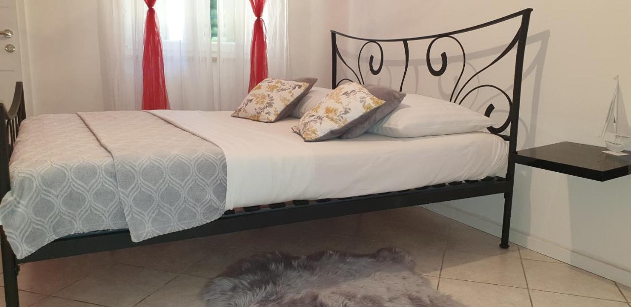 Apartments Dado Спліт Екстер'єр фото