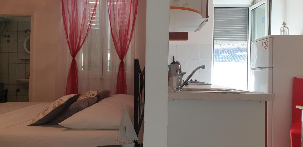 Apartments Dado Спліт Екстер'єр фото