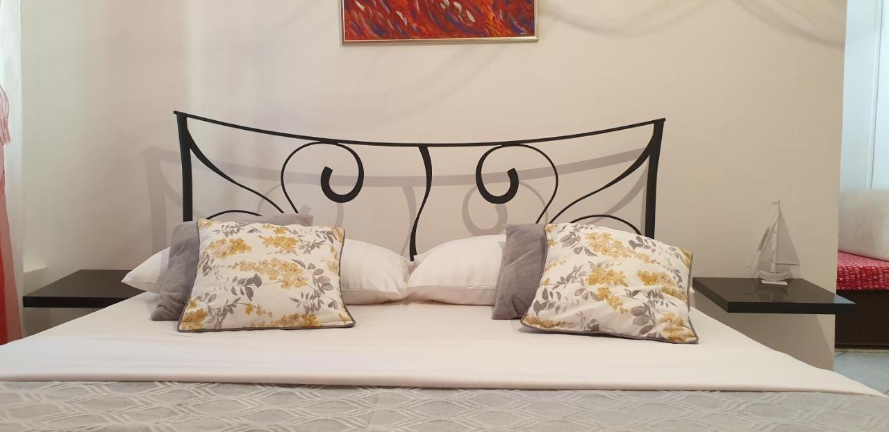 Apartments Dado Спліт Екстер'єр фото