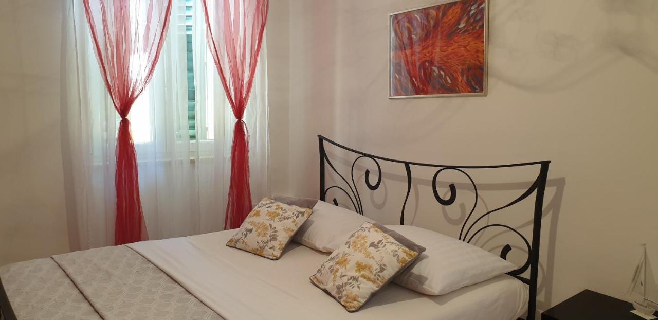 Apartments Dado Спліт Екстер'єр фото