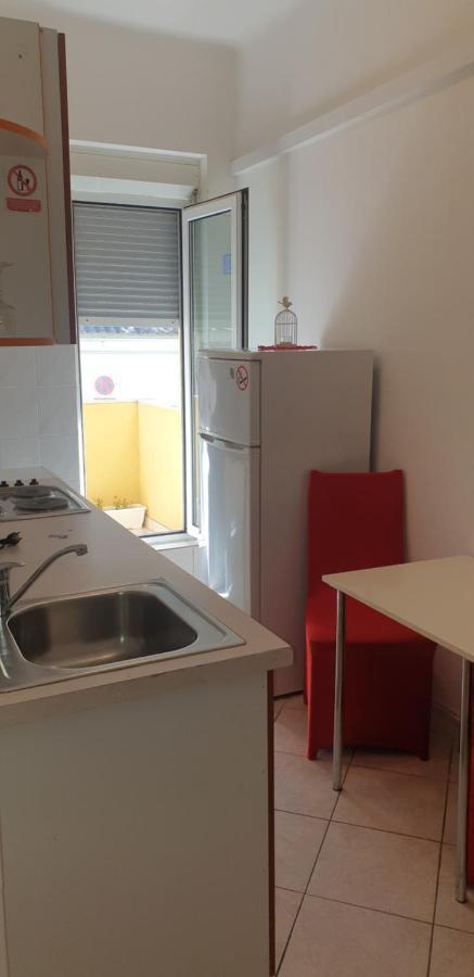 Apartments Dado Спліт Екстер'єр фото