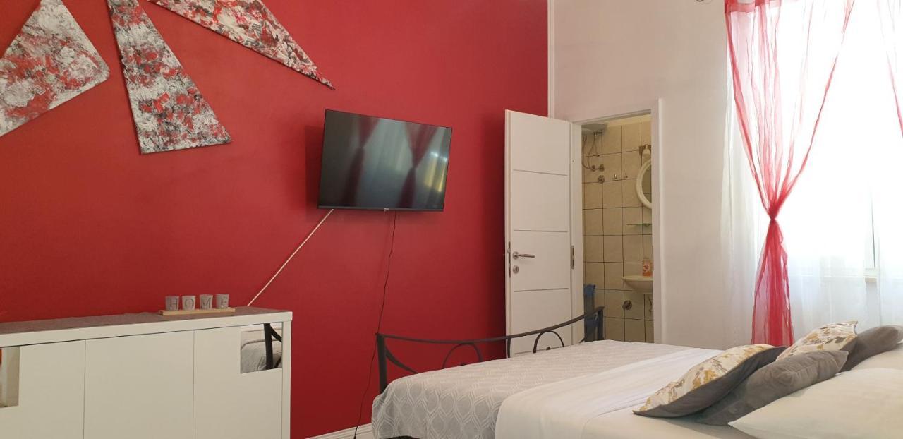 Apartments Dado Спліт Екстер'єр фото