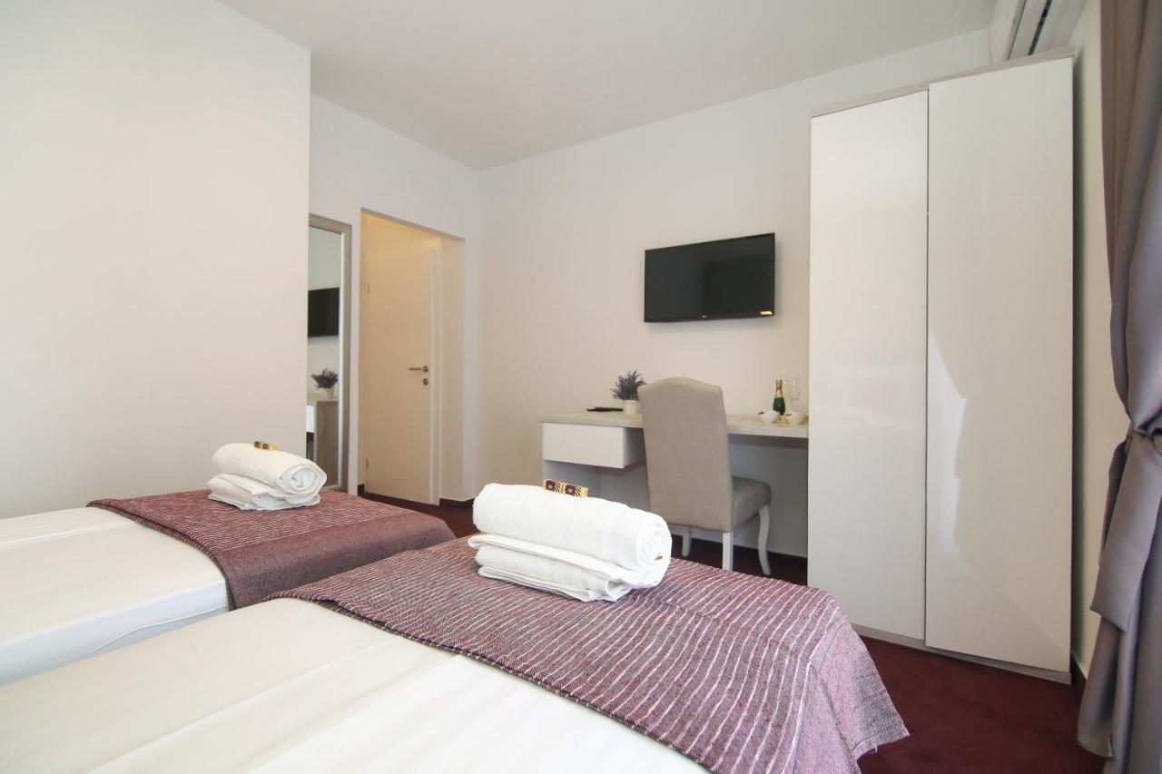 Apartments Dado Спліт Екстер'єр фото