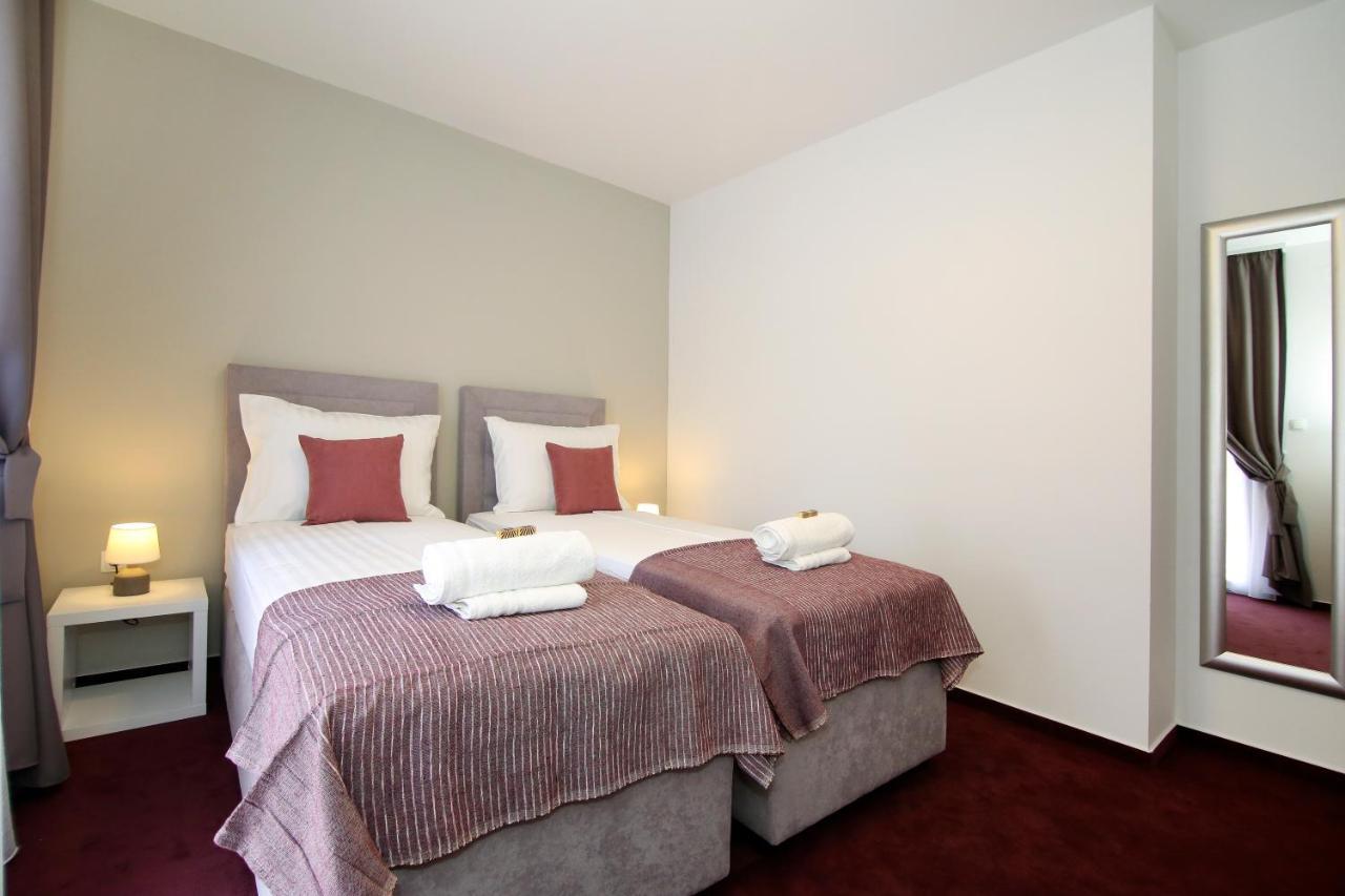 Apartments Dado Спліт Екстер'єр фото