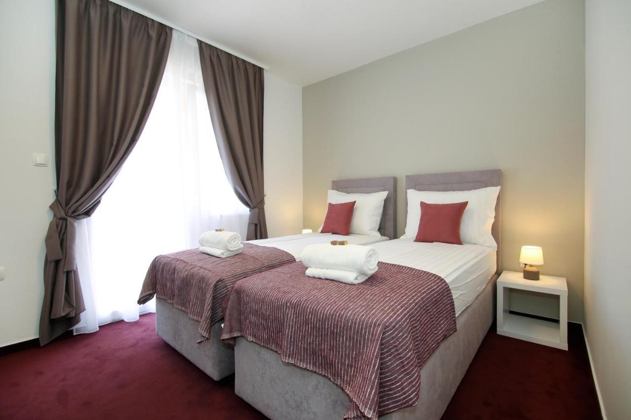 Apartments Dado Спліт Екстер'єр фото