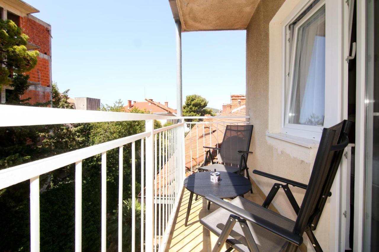 Apartments Dado Спліт Екстер'єр фото