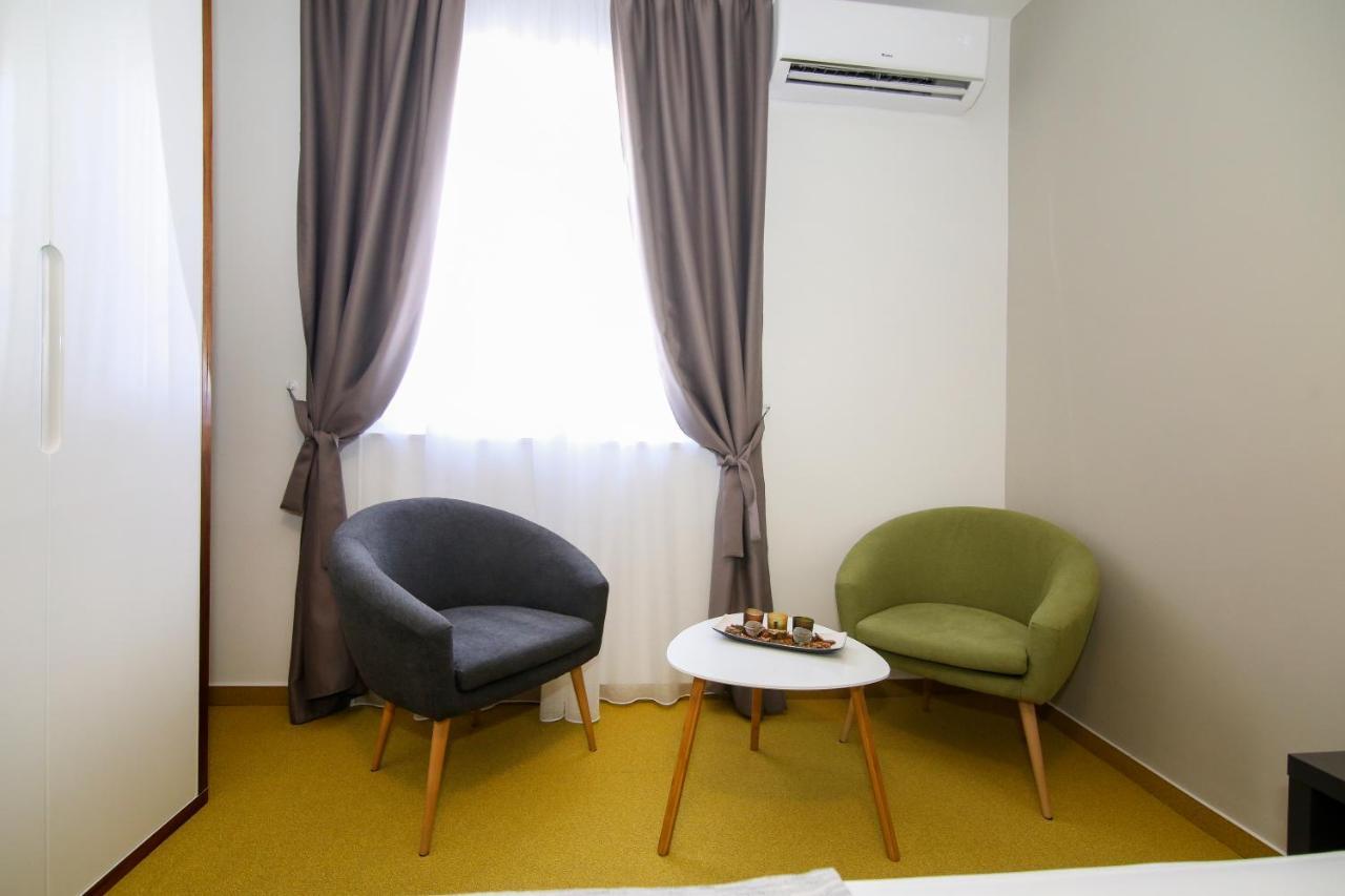 Apartments Dado Спліт Екстер'єр фото