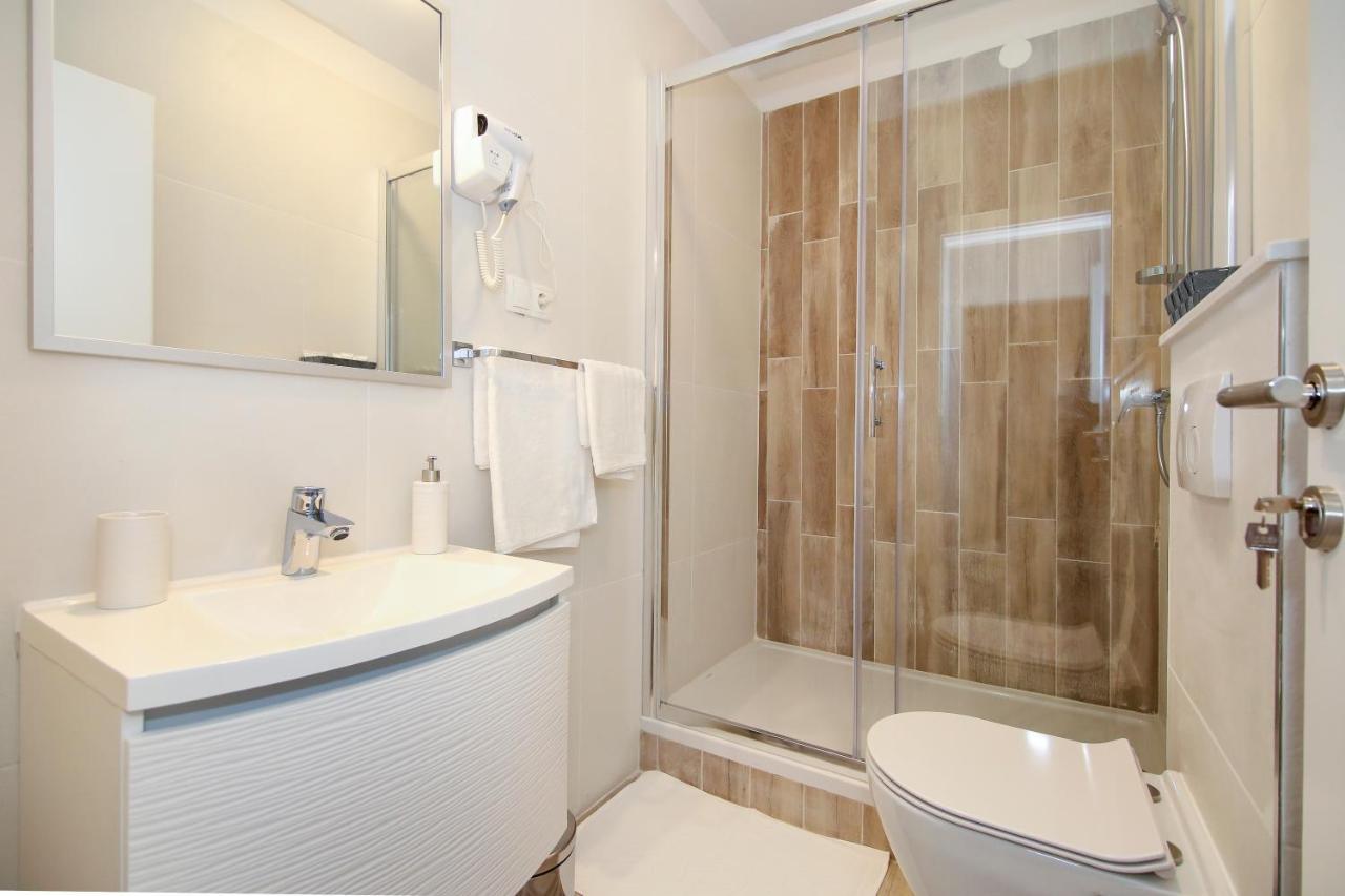Apartments Dado Спліт Екстер'єр фото