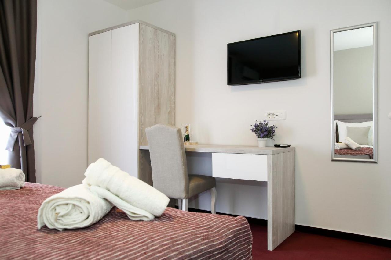Apartments Dado Спліт Екстер'єр фото