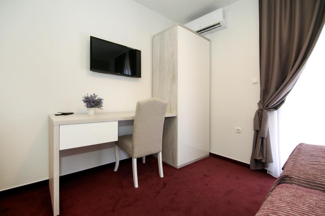 Apartments Dado Спліт Екстер'єр фото