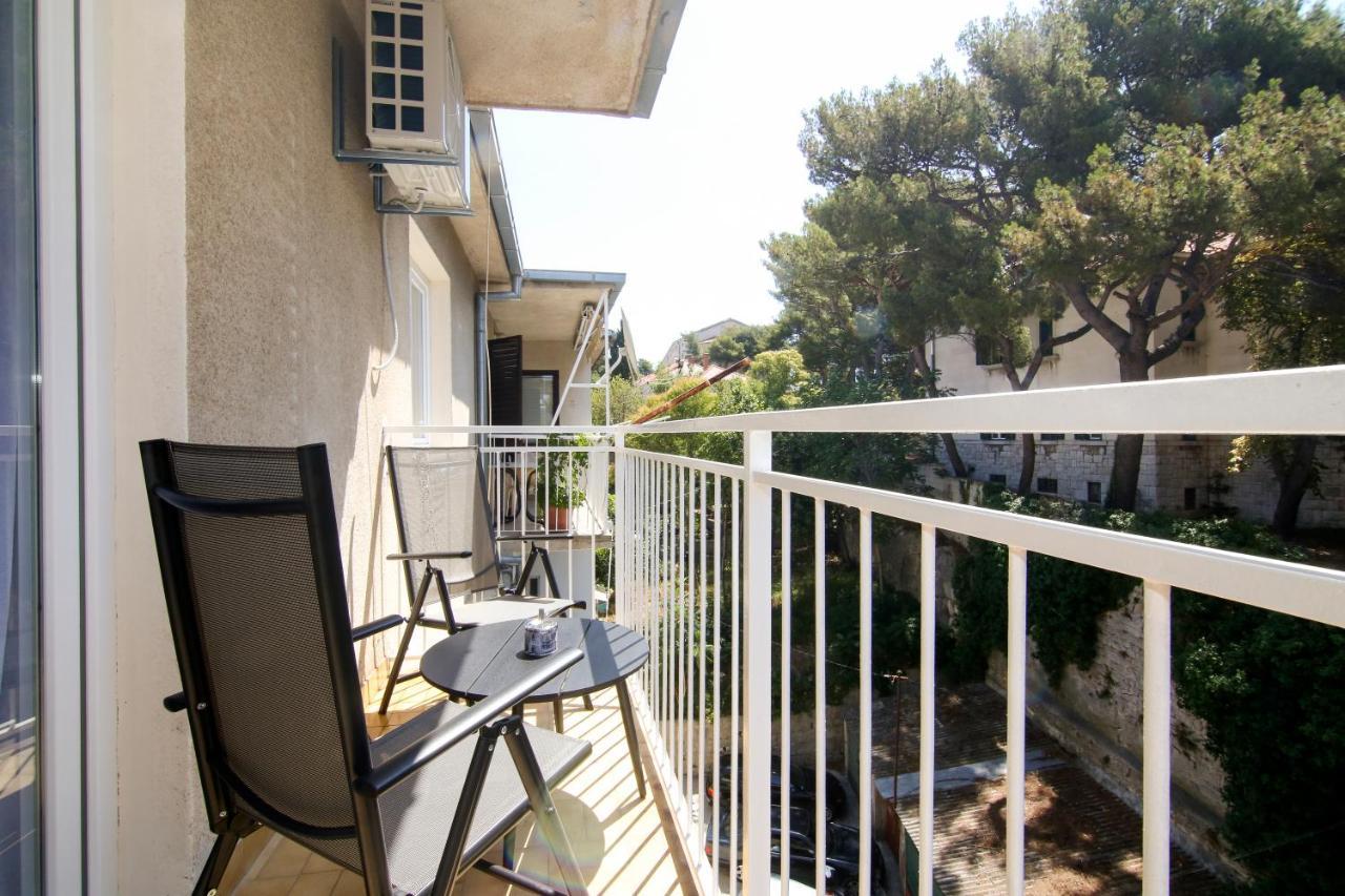 Apartments Dado Спліт Екстер'єр фото