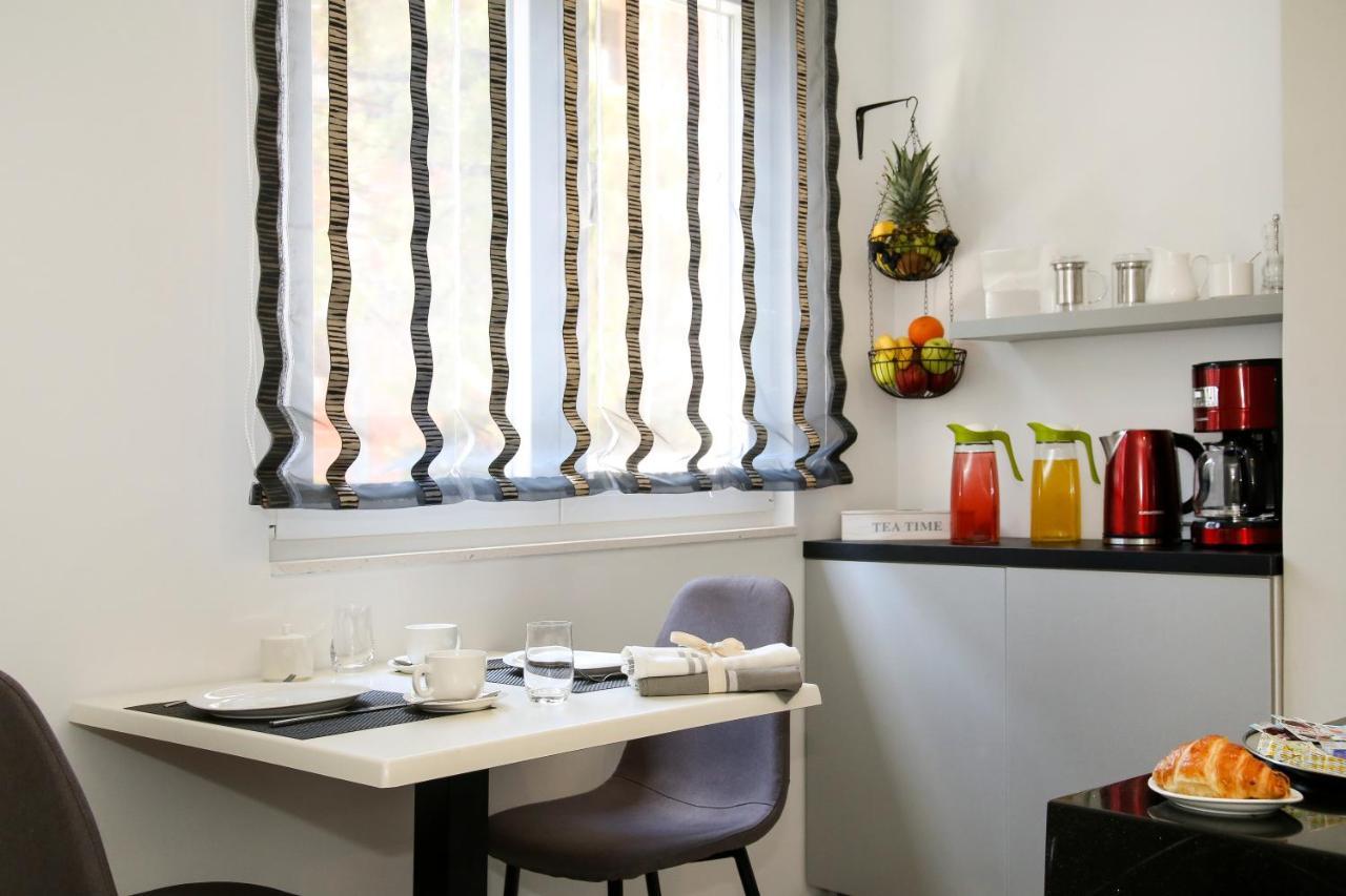 Apartments Dado Спліт Екстер'єр фото