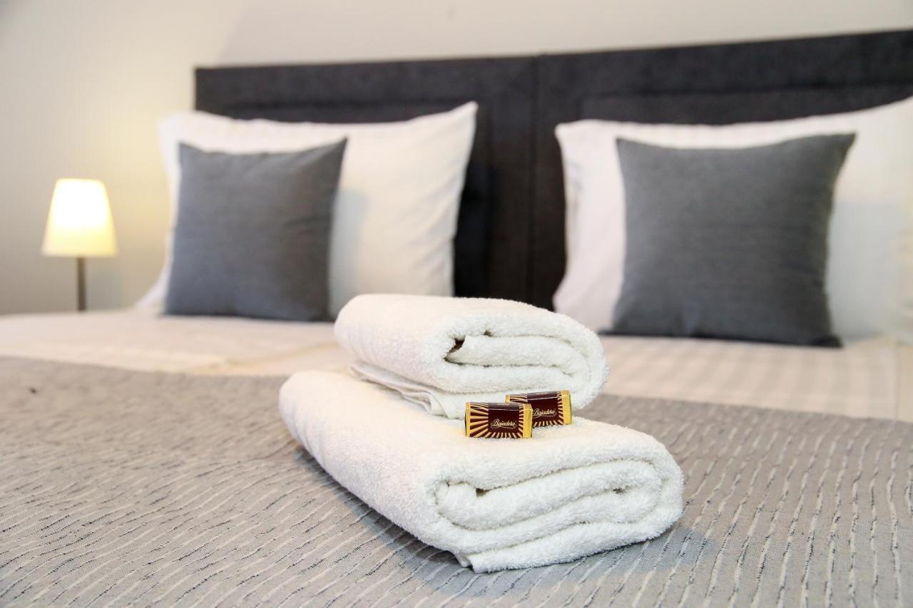 Apartments Dado Спліт Екстер'єр фото