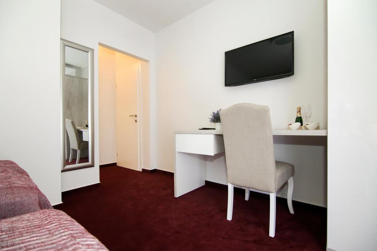 Apartments Dado Спліт Екстер'єр фото