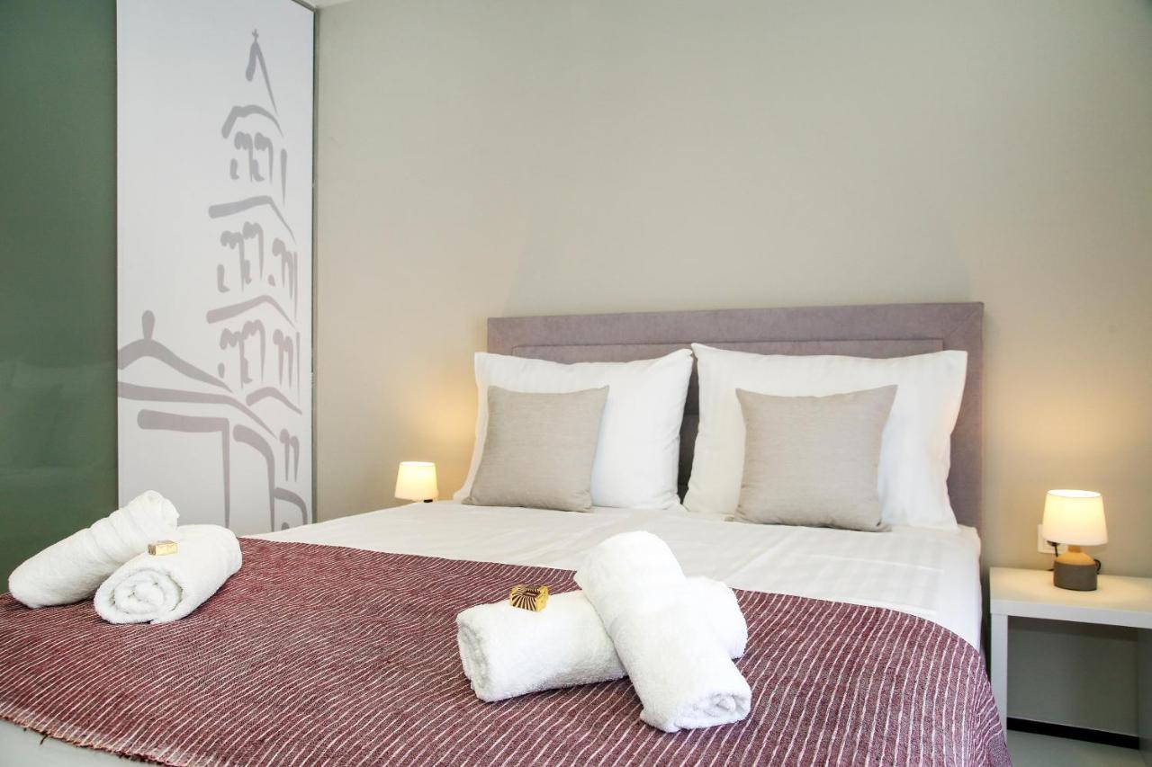 Apartments Dado Спліт Екстер'єр фото