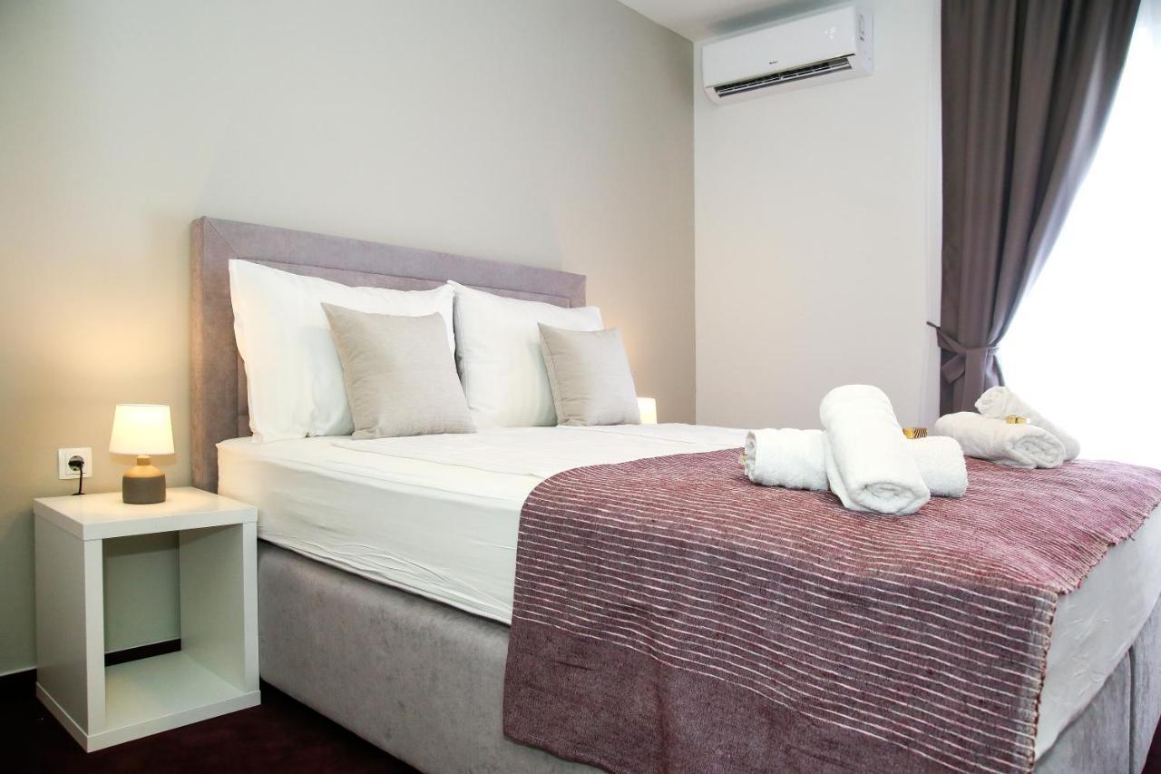 Apartments Dado Спліт Екстер'єр фото