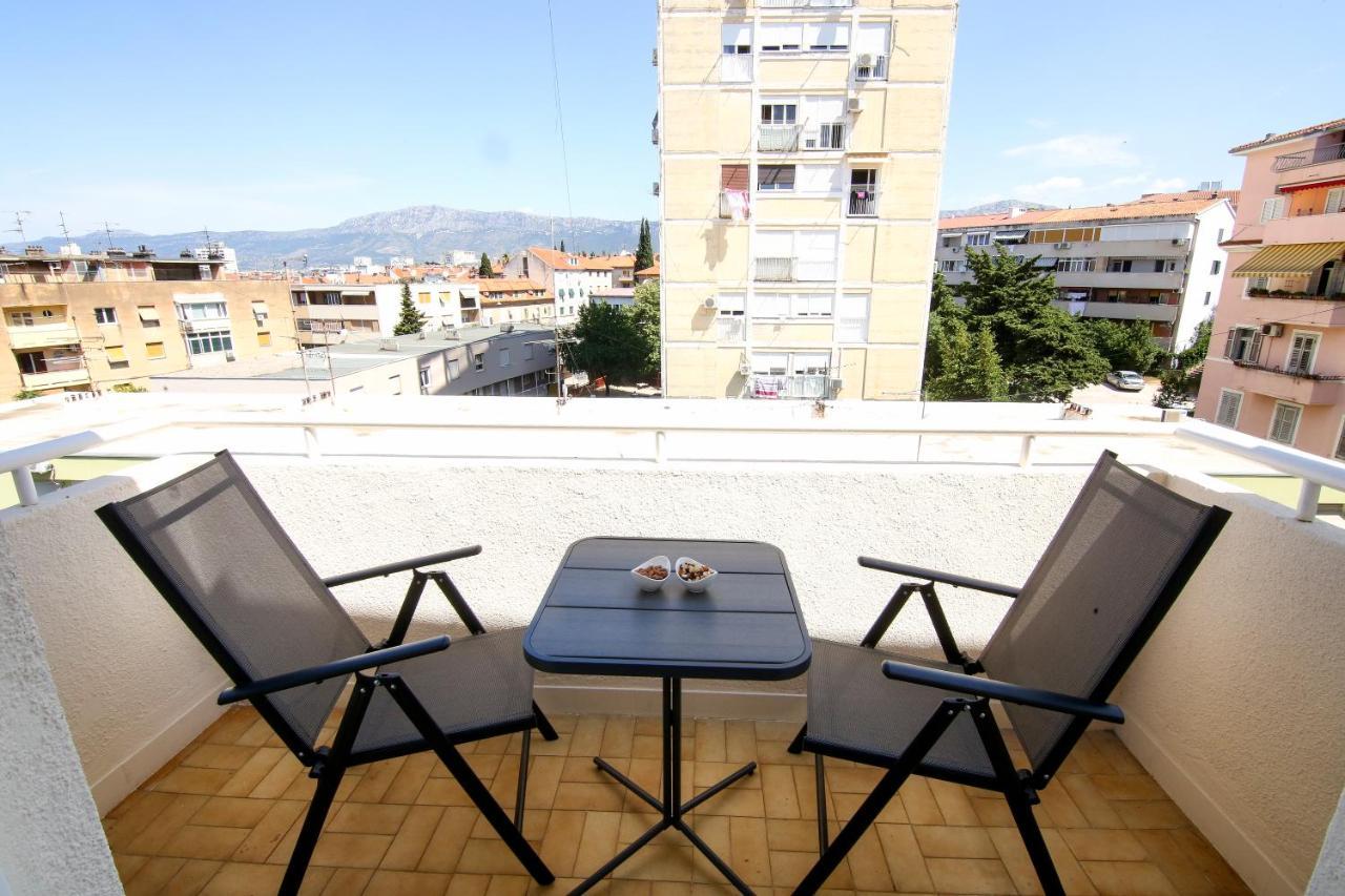 Apartments Dado Спліт Екстер'єр фото