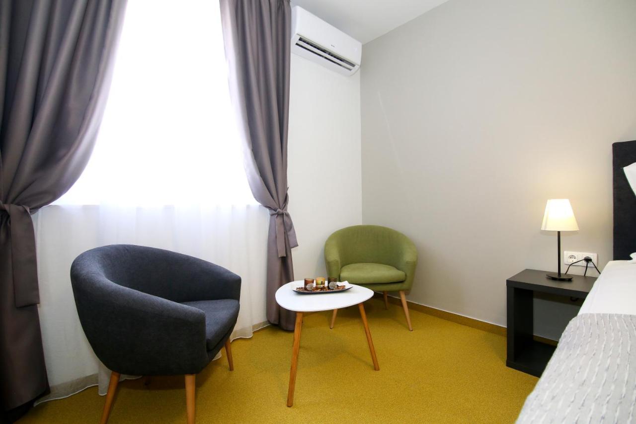 Apartments Dado Спліт Екстер'єр фото
