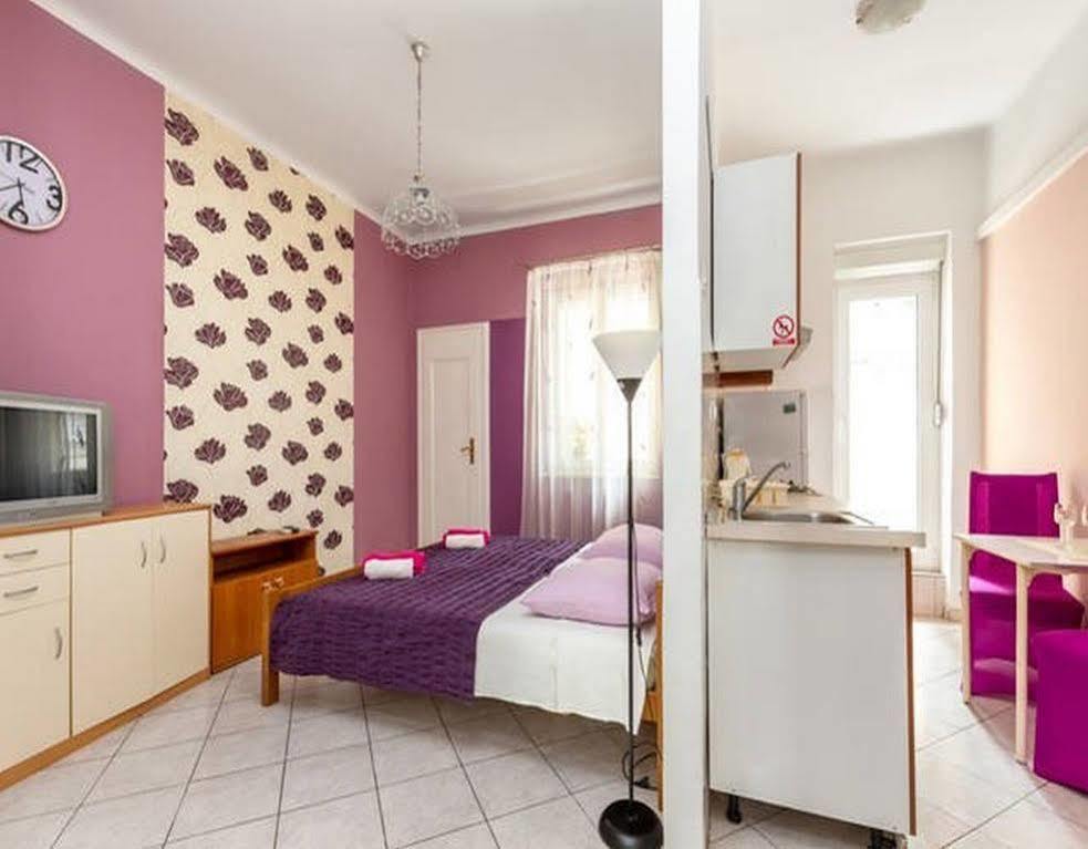 Apartments Dado Спліт Екстер'єр фото