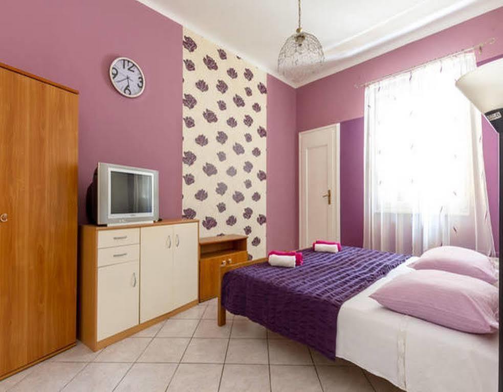 Apartments Dado Спліт Екстер'єр фото