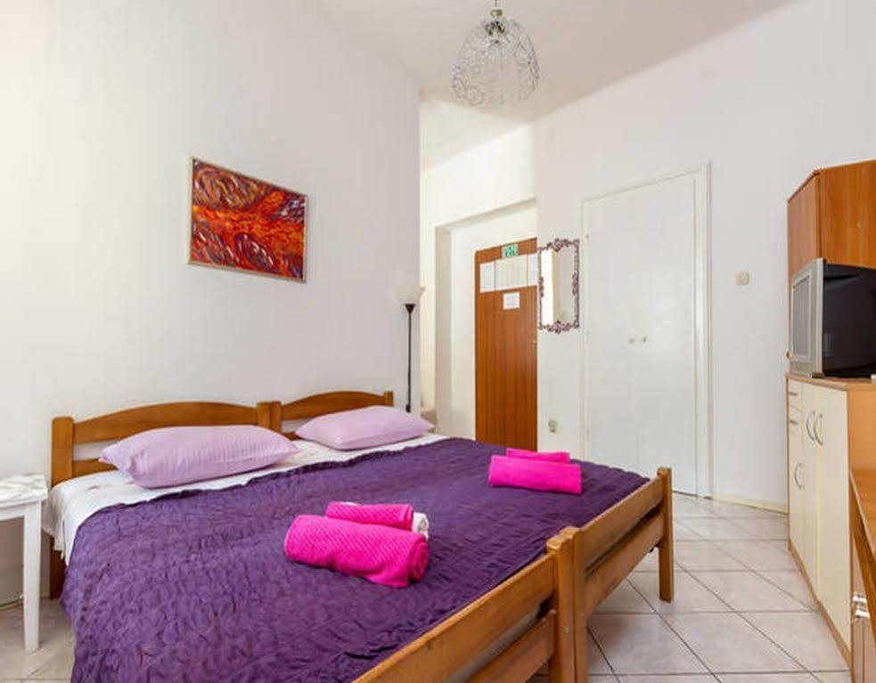 Apartments Dado Спліт Екстер'єр фото
