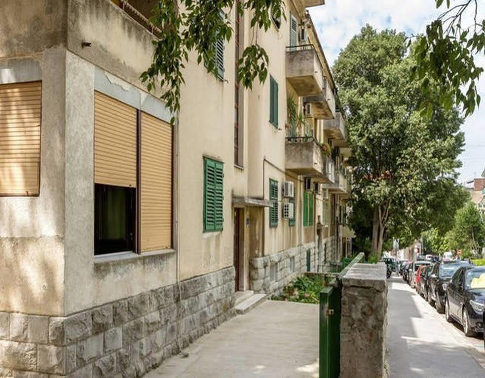 Apartments Dado Спліт Екстер'єр фото