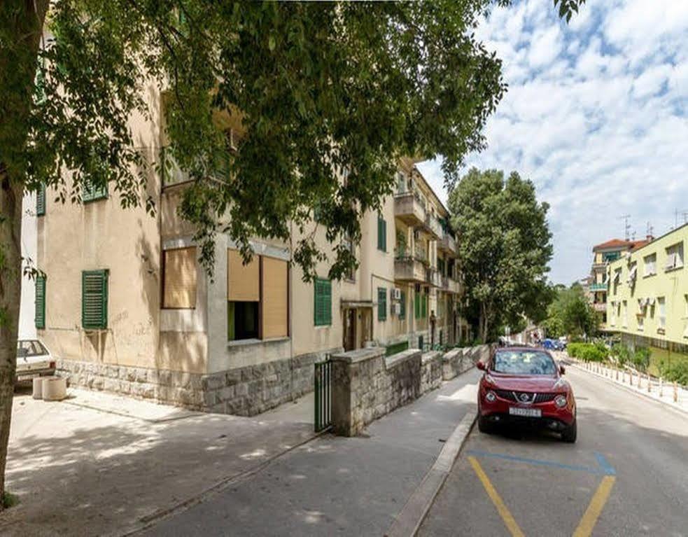Apartments Dado Спліт Екстер'єр фото