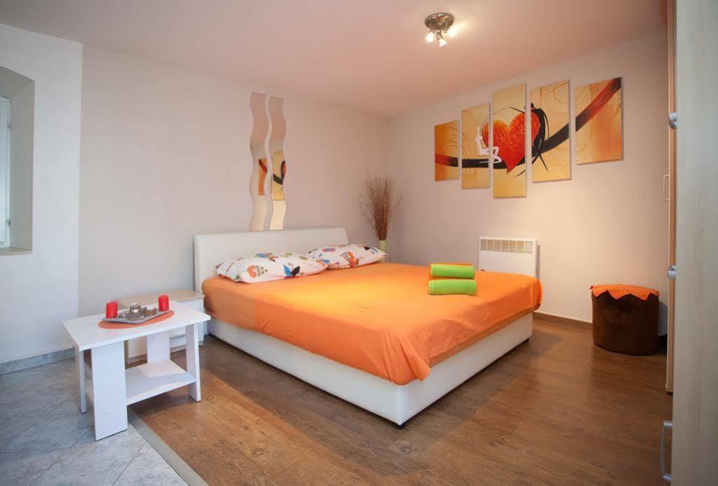 Apartments Dado Спліт Екстер'єр фото