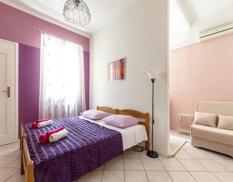 Apartments Dado Спліт Екстер'єр фото